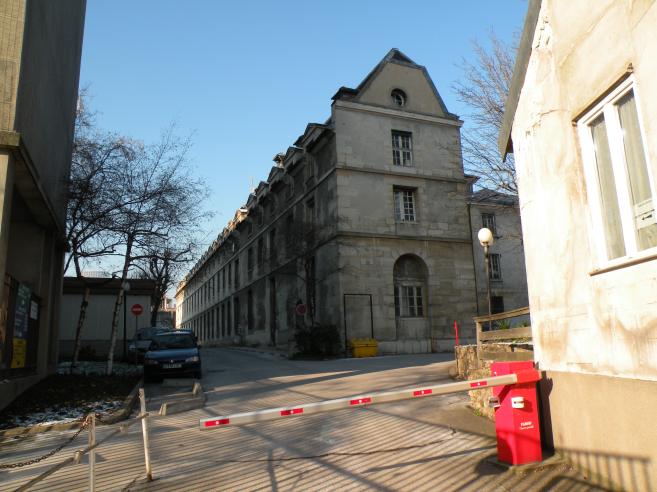  Maternité Port-Royal